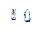 Sterling Silver 7 mm Snap Bail 2.2mm inside diameter