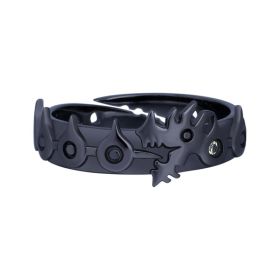 Meliodas Ring Lord Of The Seven Deadly Sins Sins Of Wrath Silver Jewelry