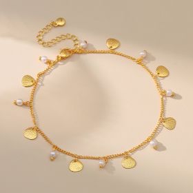 Small Jewelry Synthetic Pearl Bracelet Elegant (style: KA0022)