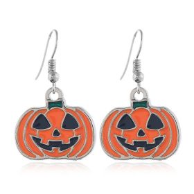 Jewelry Earrings Funny Personality Skeleton (style: 10 Style)