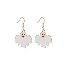Jewelry Earrings Funny Personality Skeleton (style: 3 Style)