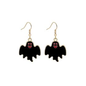 Jewelry Earrings Funny Personality Skeleton (style: 5 Style)