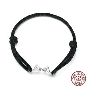 High Jewelry Bracelet Set Valentine's Day Gift (style: Bracelet)