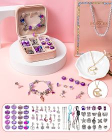 Handmade Crystal Bead Jewelry (style: 19style)