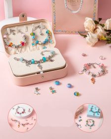 Handmade Crystal Bead Jewelry (style: 30Style)