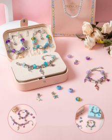 Handmade Crystal Bead Jewelry (style: 29Style)