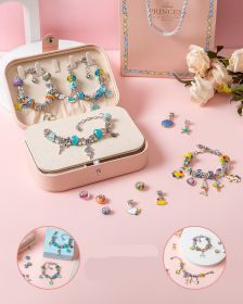 Handmade Crystal Bead Jewelry (style: 25Style)
