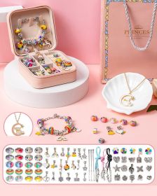 Handmade Crystal Bead Jewelry (style: 15 Style)