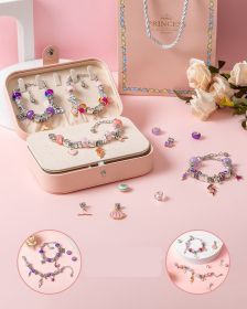 Handmade Crystal Bead Jewelry (style: 23style)