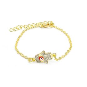 Blue Eye Bracelet Muslim Jewelry (style: 9 Style)