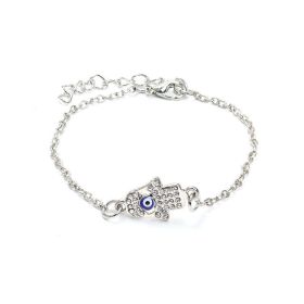 Blue Eye Bracelet Muslim Jewelry (style: 6 Style)
