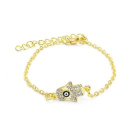 Blue Eye Bracelet Muslim Jewelry (style: 7 Style)