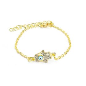 Blue Eye Bracelet Muslim Jewelry (style: 11 Style)