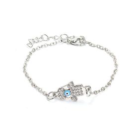 Blue Eye Bracelet Muslim Jewelry (style: 12 Style)