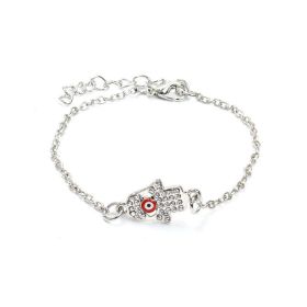 Blue Eye Bracelet Muslim Jewelry (style: 10 Style)