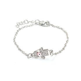 Blue Eye Bracelet Muslim Jewelry (style: 4 Style)