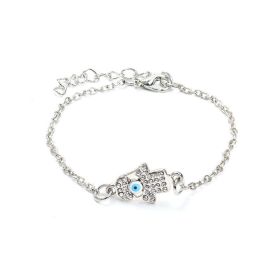 Blue Eye Bracelet Muslim Jewelry (style: 2 Style)