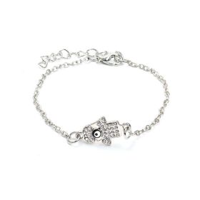 Blue Eye Bracelet Muslim Jewelry (style: 8 Style)
