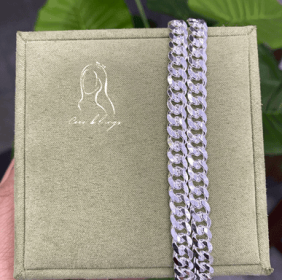 S99 Silver Baby Bracelet Jewelry For Children (Color: Silver, style: 24g)