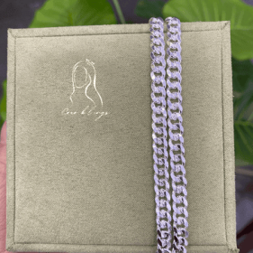 S99 Silver Baby Bracelet Jewelry For Children (Color: Silver, style: 16g)