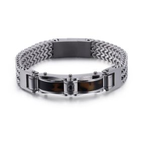 Fine Jewelry Personalized Diamond Studded Bracelet With Keel Bracelet (style: KB116159KHY)